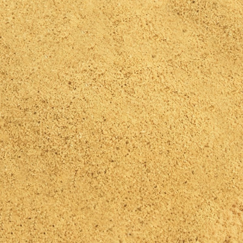 Concentré protéique de graines de coton — poudre jaune doré clair